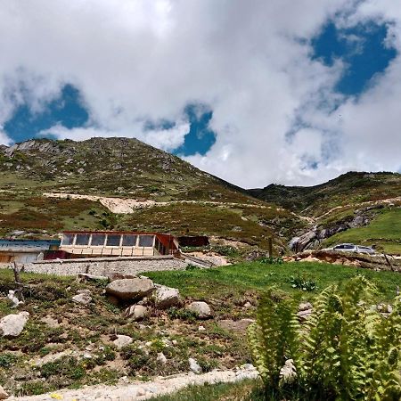 Avusor Mola Cafe Ve Pansiyon Çamlıhemşin Buitenkant foto