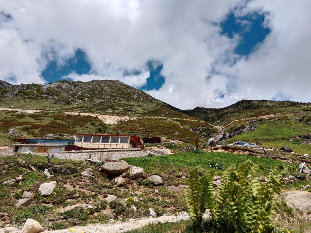 Avusor Mola Cafe Ve Pansiyon Çamlıhemşin Buitenkant foto